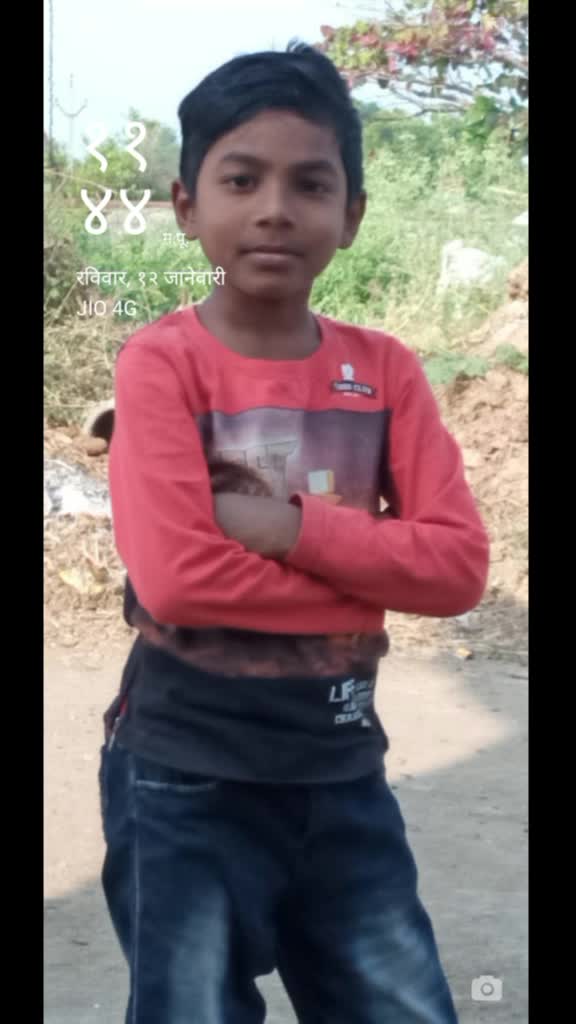 @Harshal palaspagar