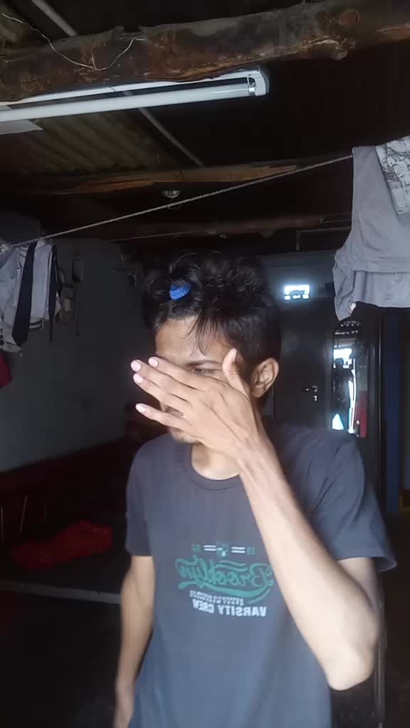 @Mahesh_charry