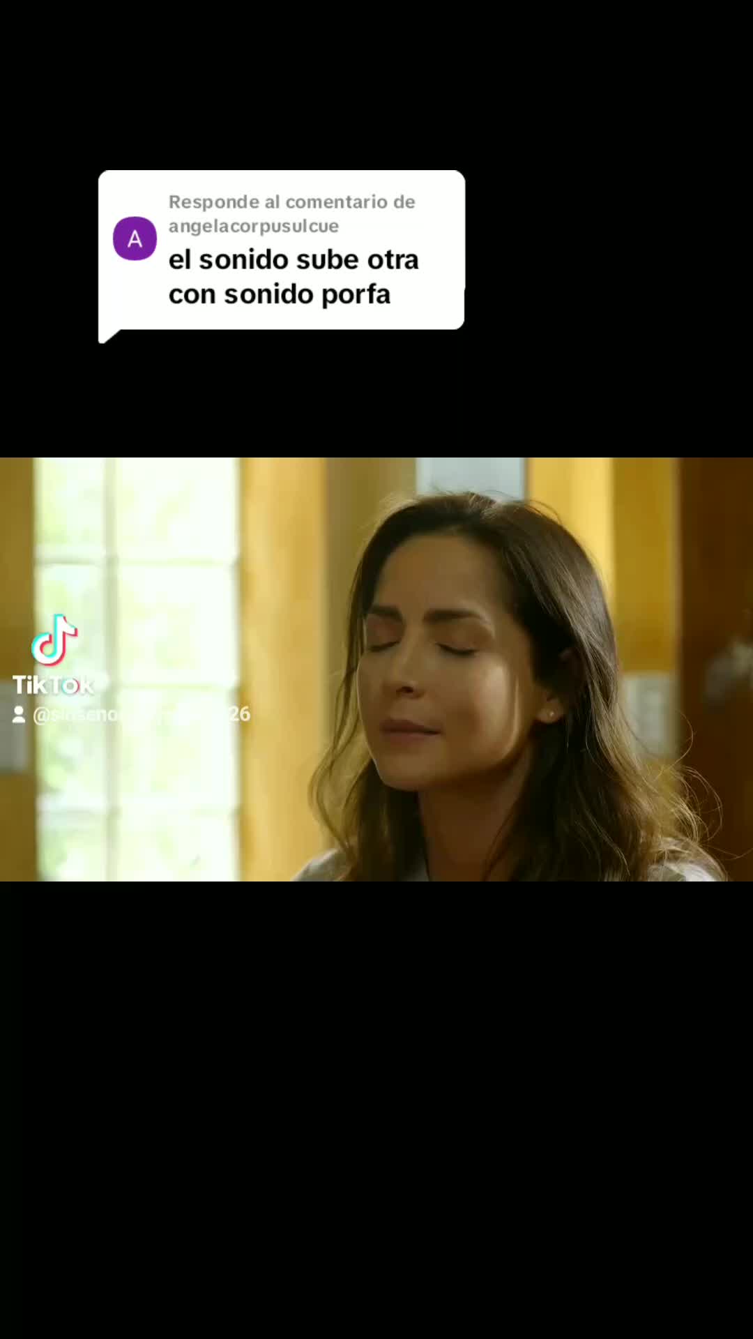 @Sin senos si hay para&iacute;so