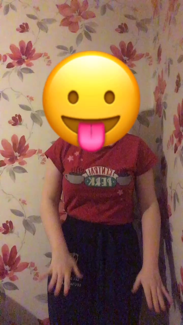 @Dancing