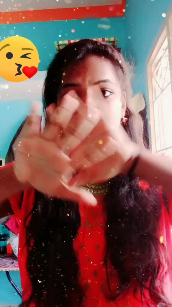 @@nikitha 143