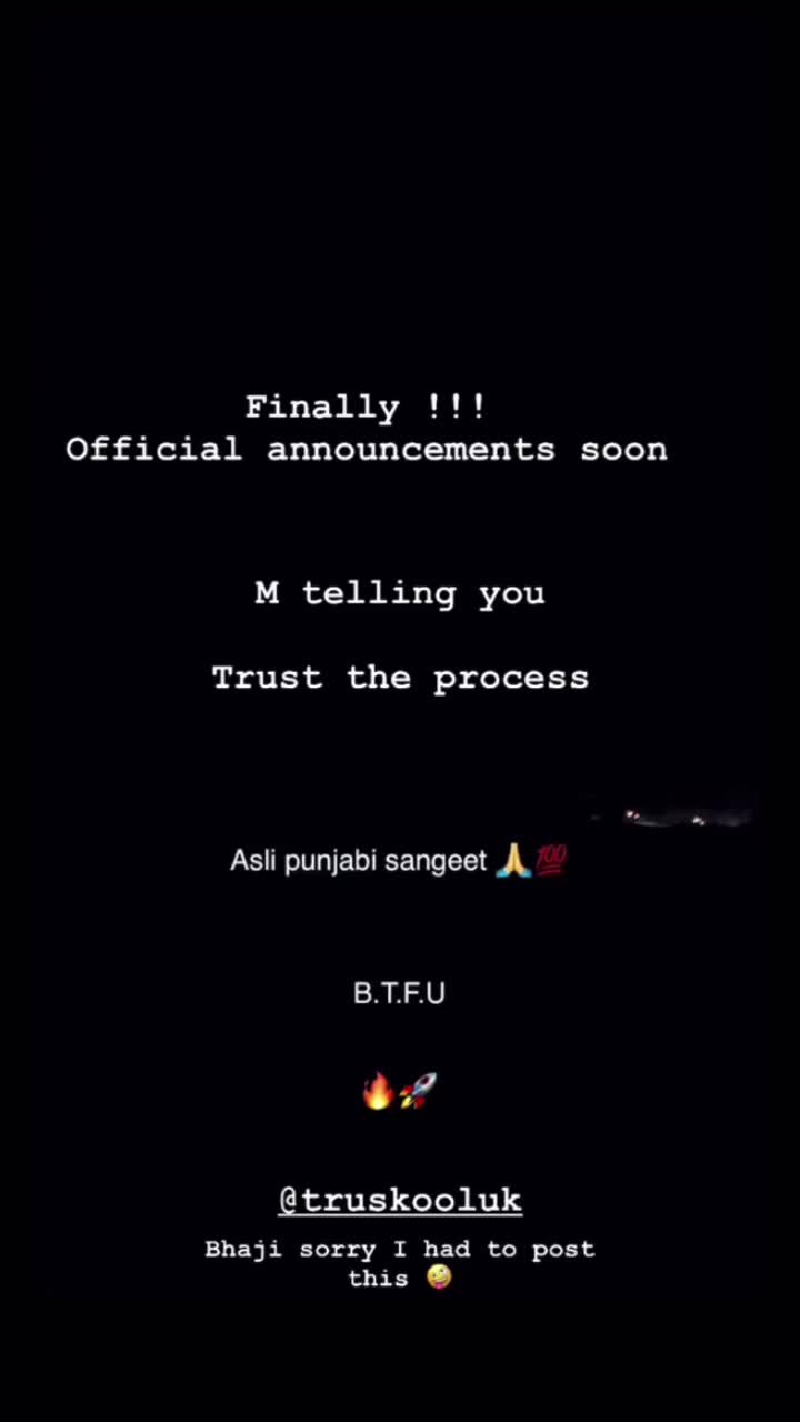 @Karan aujla fan