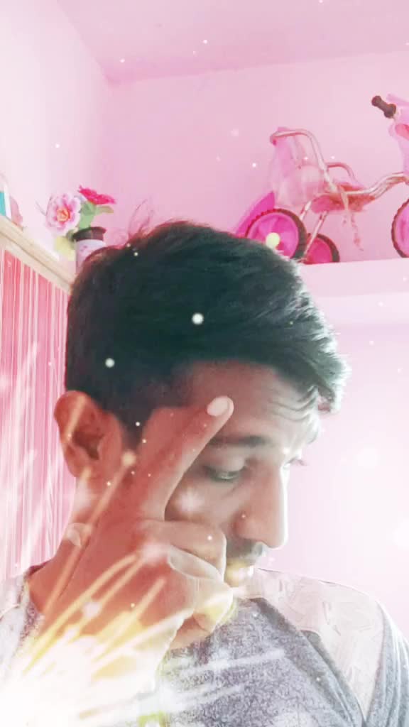@Malli lovely boy
