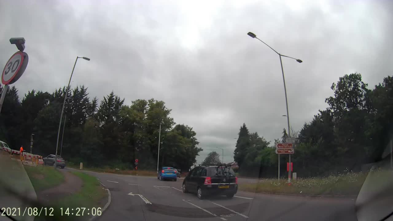 @Young Drivers