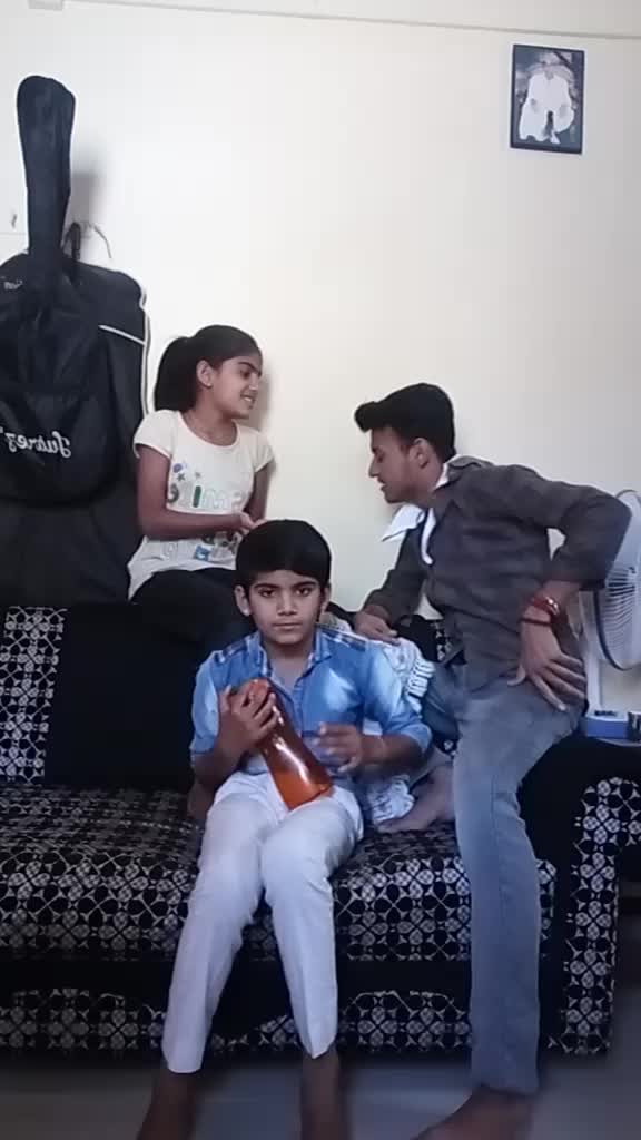 @Pukhraj N Jangid