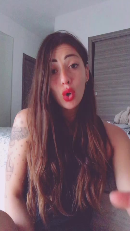 @Veronica