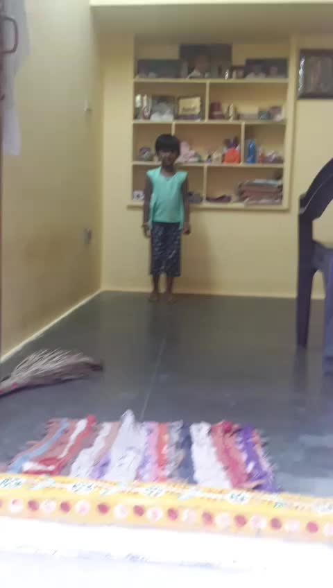 @Ssteja Jhansi