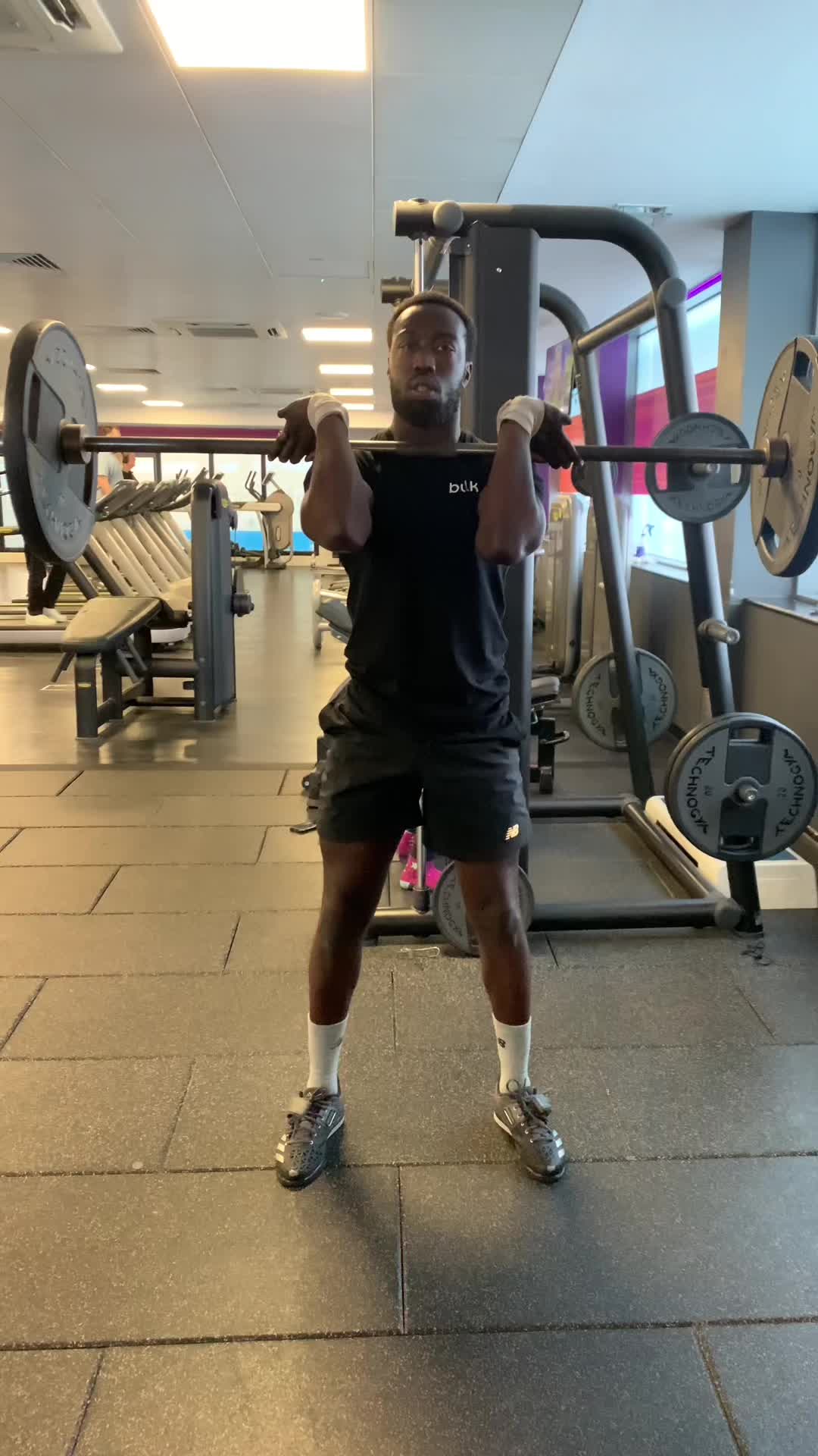 @Will Kouao