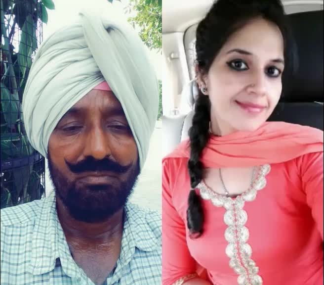 @lAMARJIT SINGH LONGO