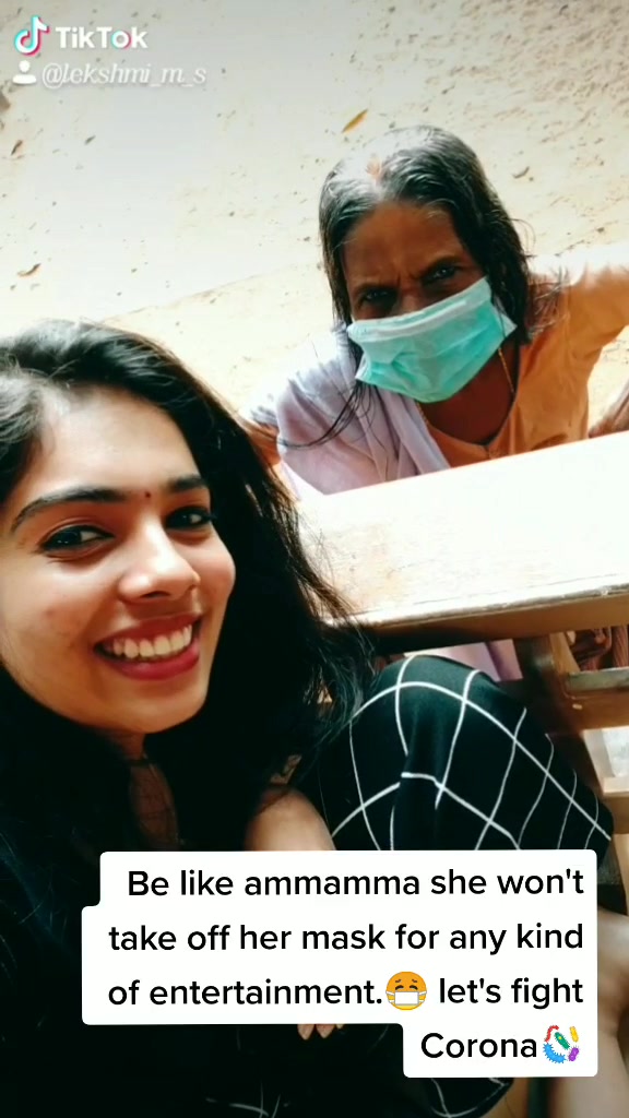 @Lekshmi M S