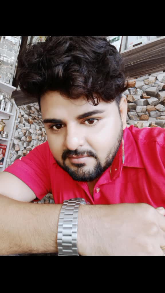 @SunilTamrakar