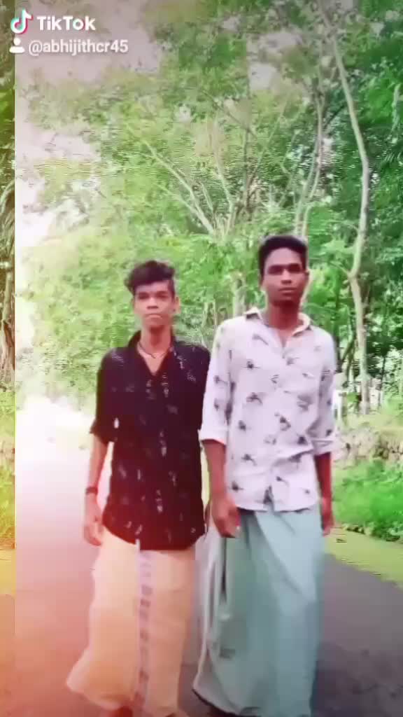 @Abhijith CR