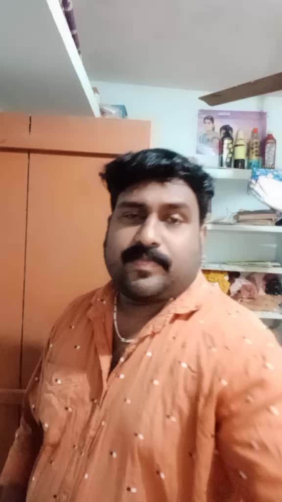 @user vinoj thakkudu