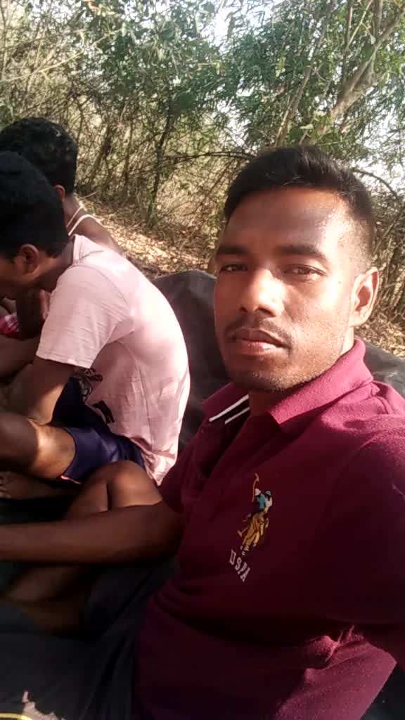 @BINDASS PABITRA
