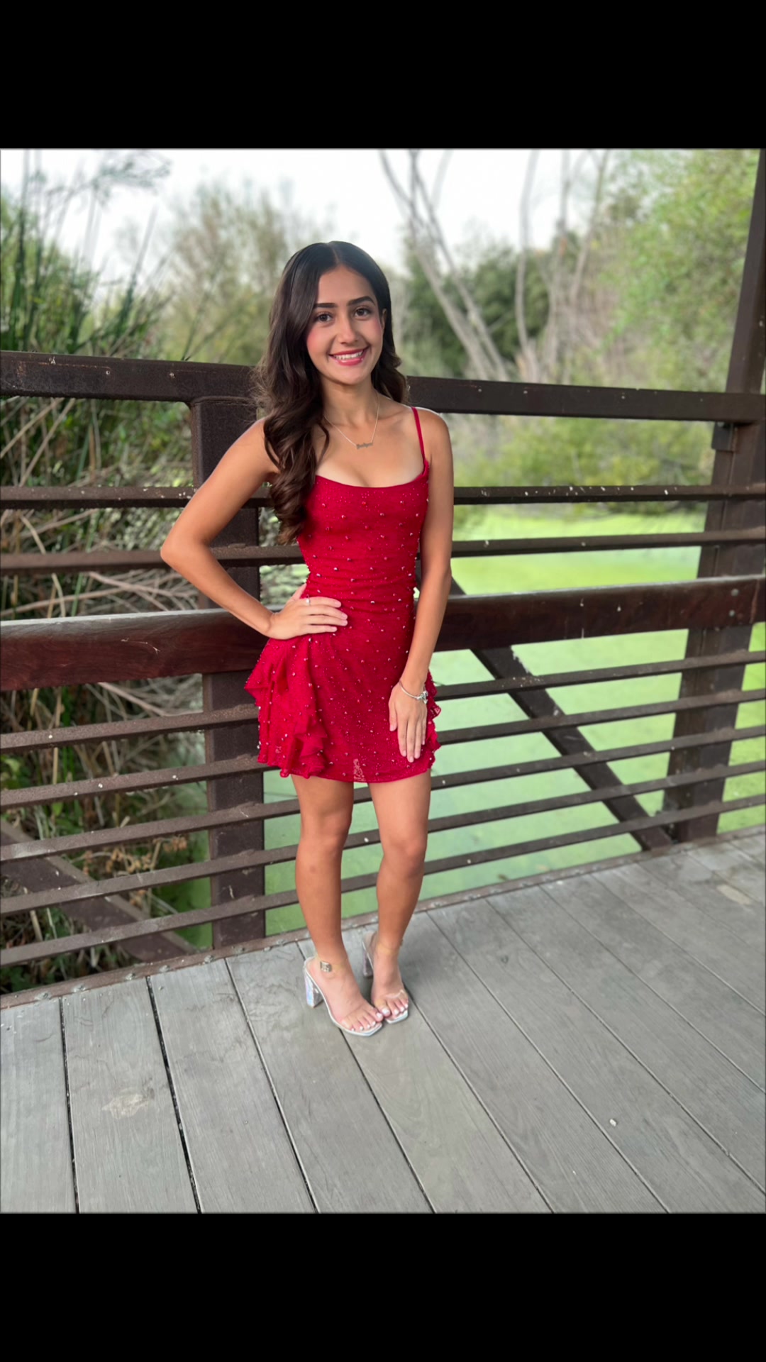 @Michelle Pineda