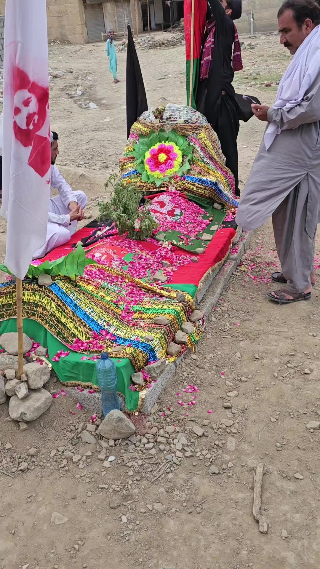 @Din Muhammad pashtoon