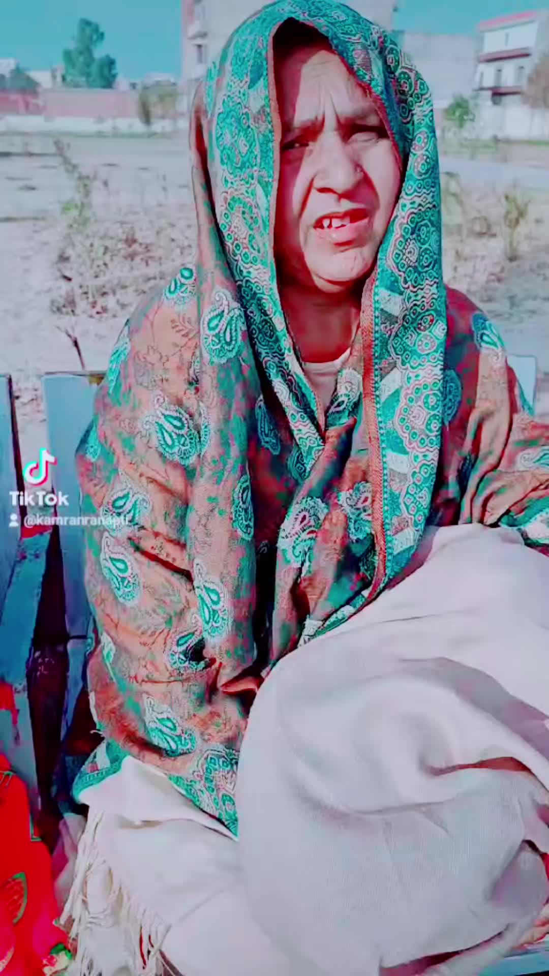 @RANA KAMRAN 라나 감란