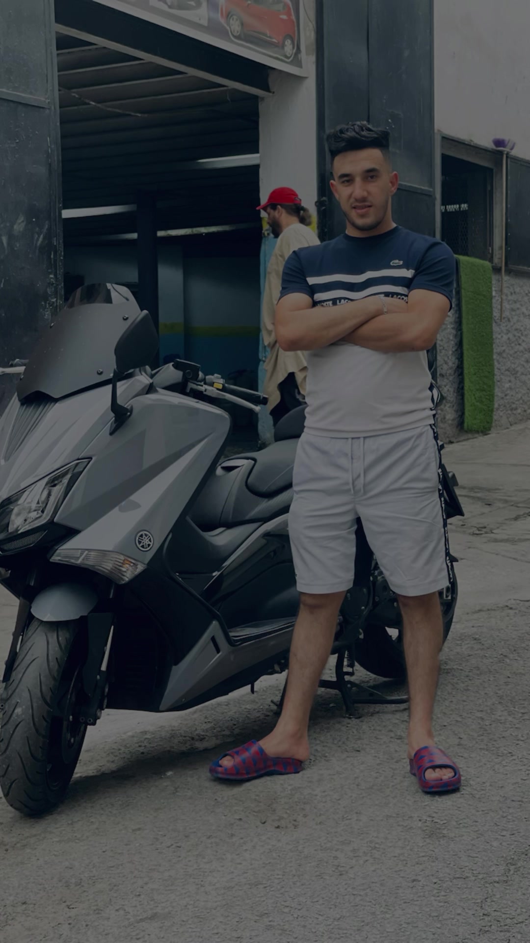 @Oussama Chaouadi