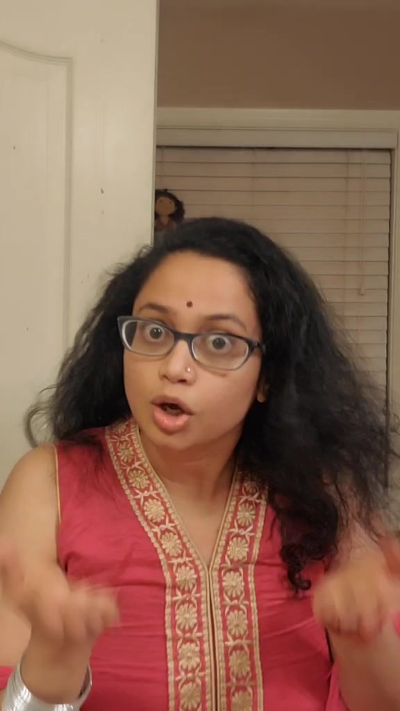 @Subhalakshmi Rajaraj