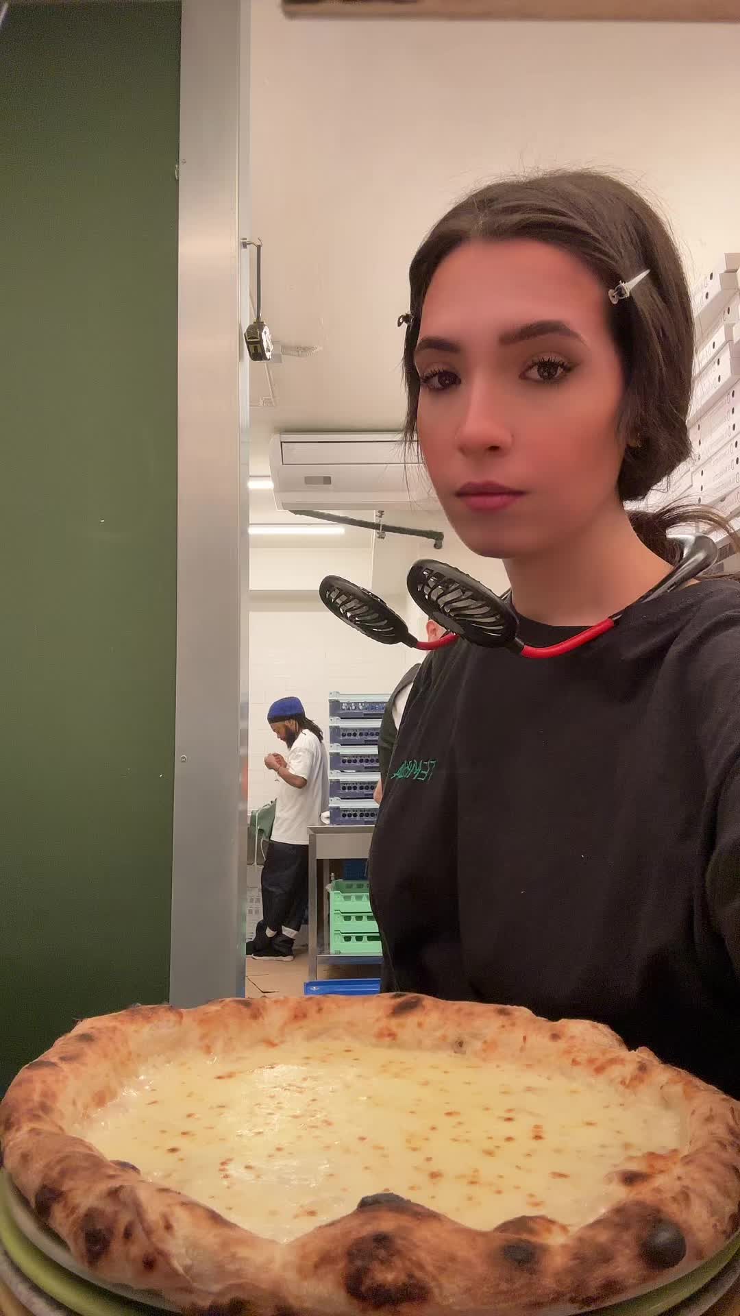 @LAFIGLIADELPIZZAIOLO