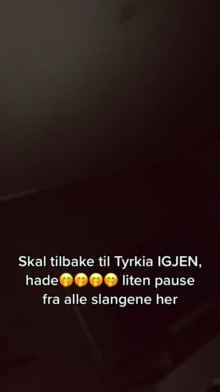 @Sarah Aanes Türkmen