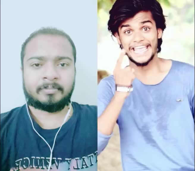 @vipin vijayan