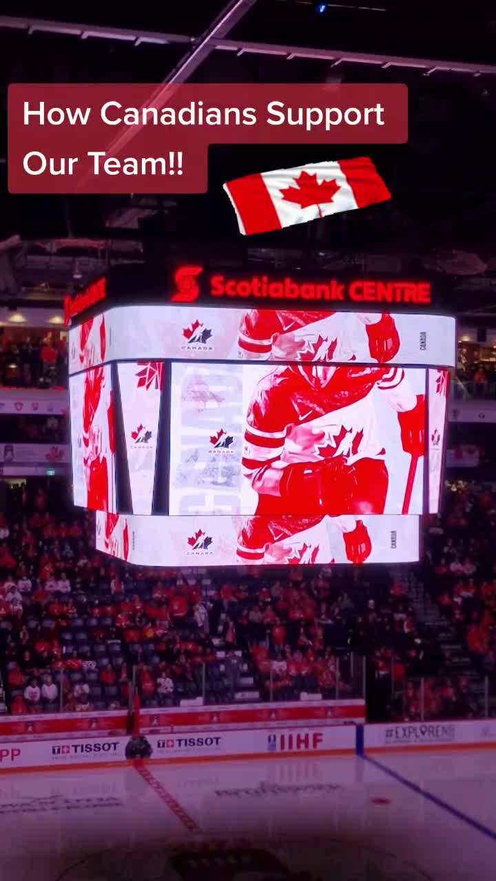 @What The Canuck?! 🇨🇦