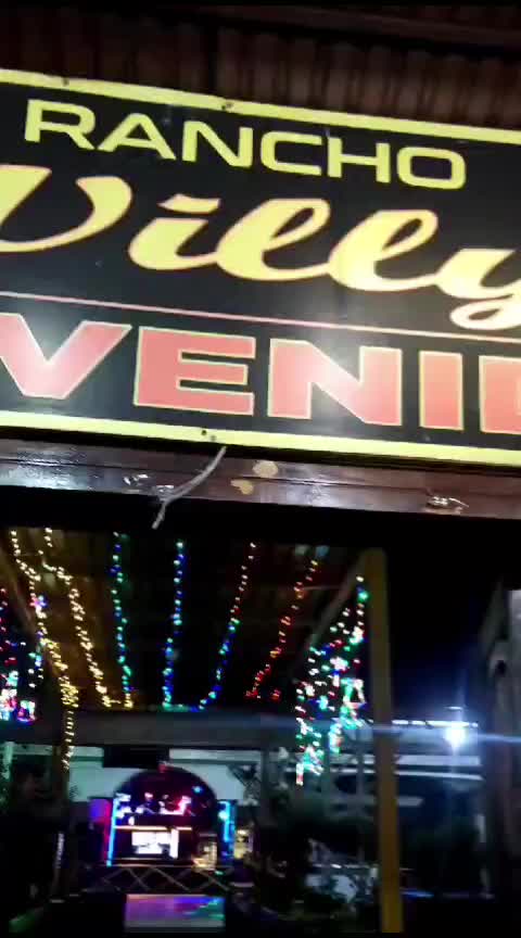 @Willy Lazo