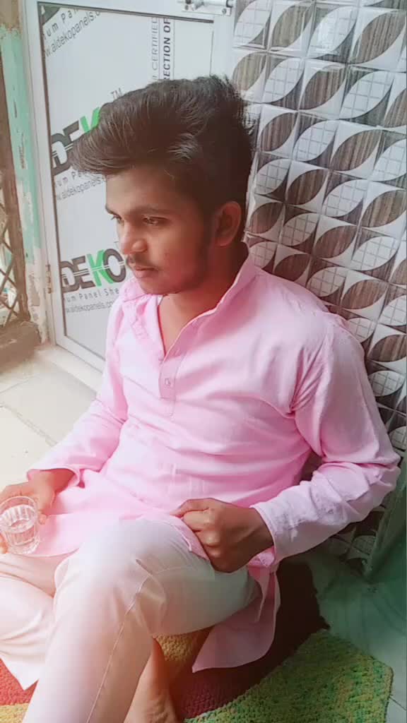 @md azad