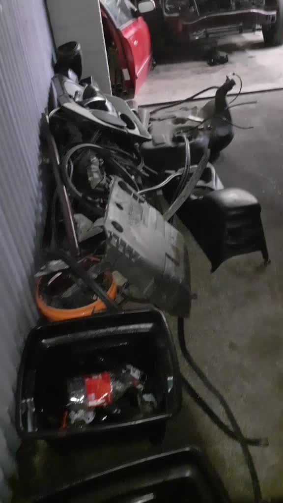 @Quick silver Ls Power