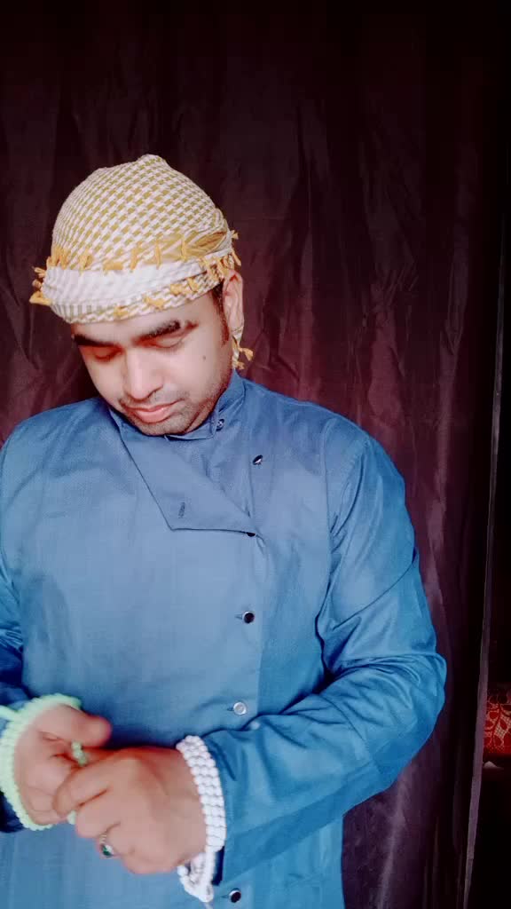 @Arif khan