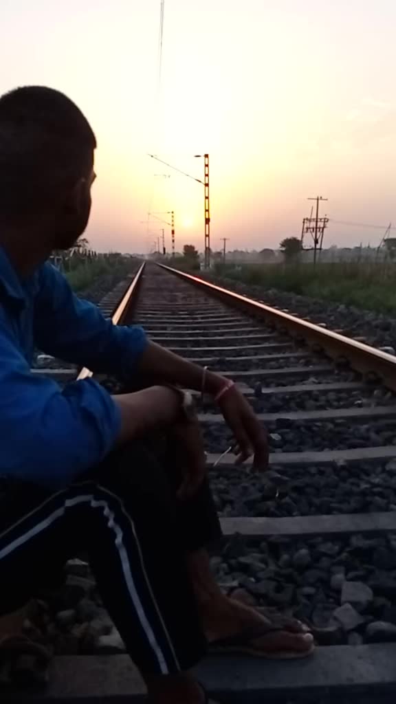 @❤ ਬਾਪੂ ਦਾ ਲਾਡਲਾ  👑