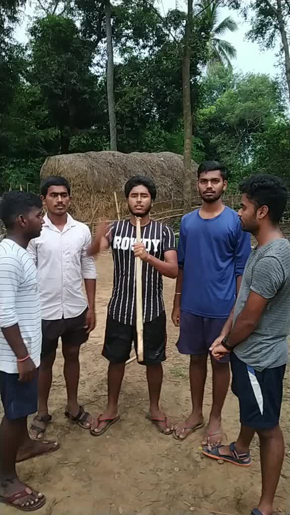 @Goutham Gangula