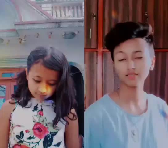 @Sangdolma Sherpa