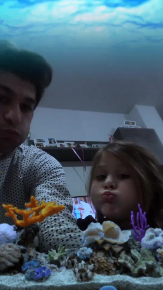@Andrea Fani