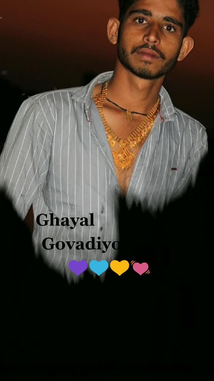 @Sanjay Ranga Bharwad