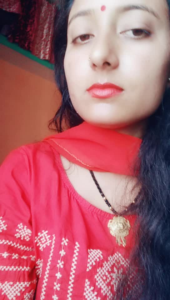 @Asha Negi