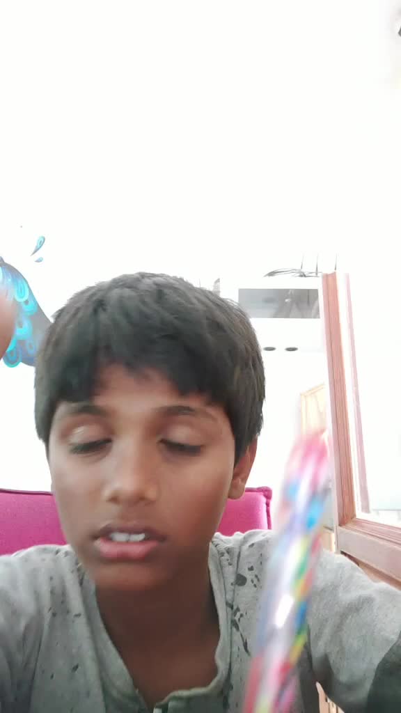 @meghucharvi😍