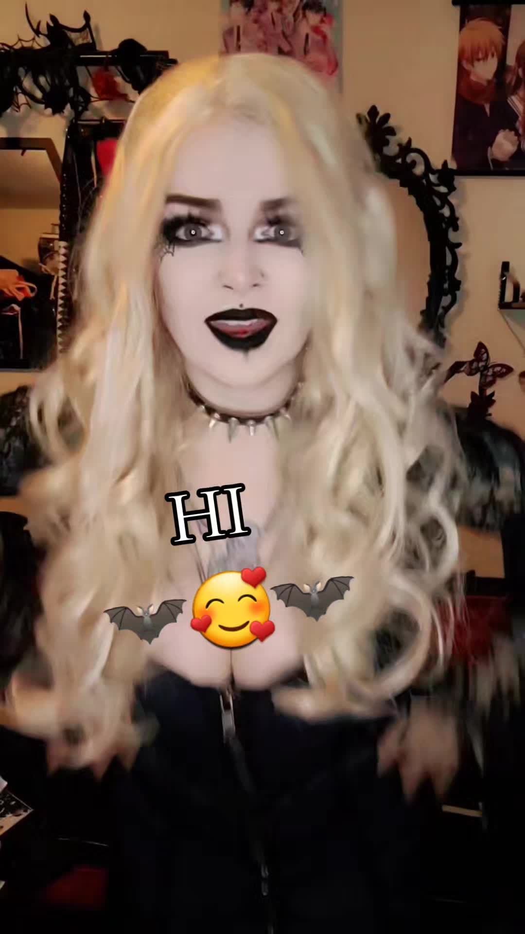 @PatriciaAbsinthe (BLOCK FAKES)