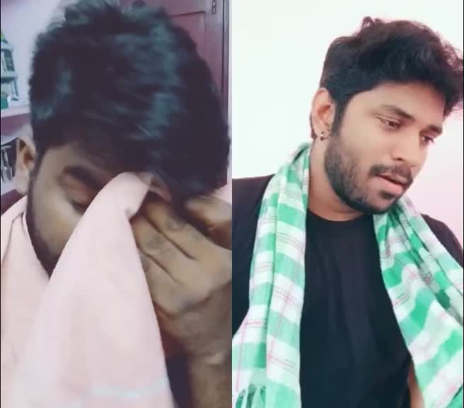 @harish soundar