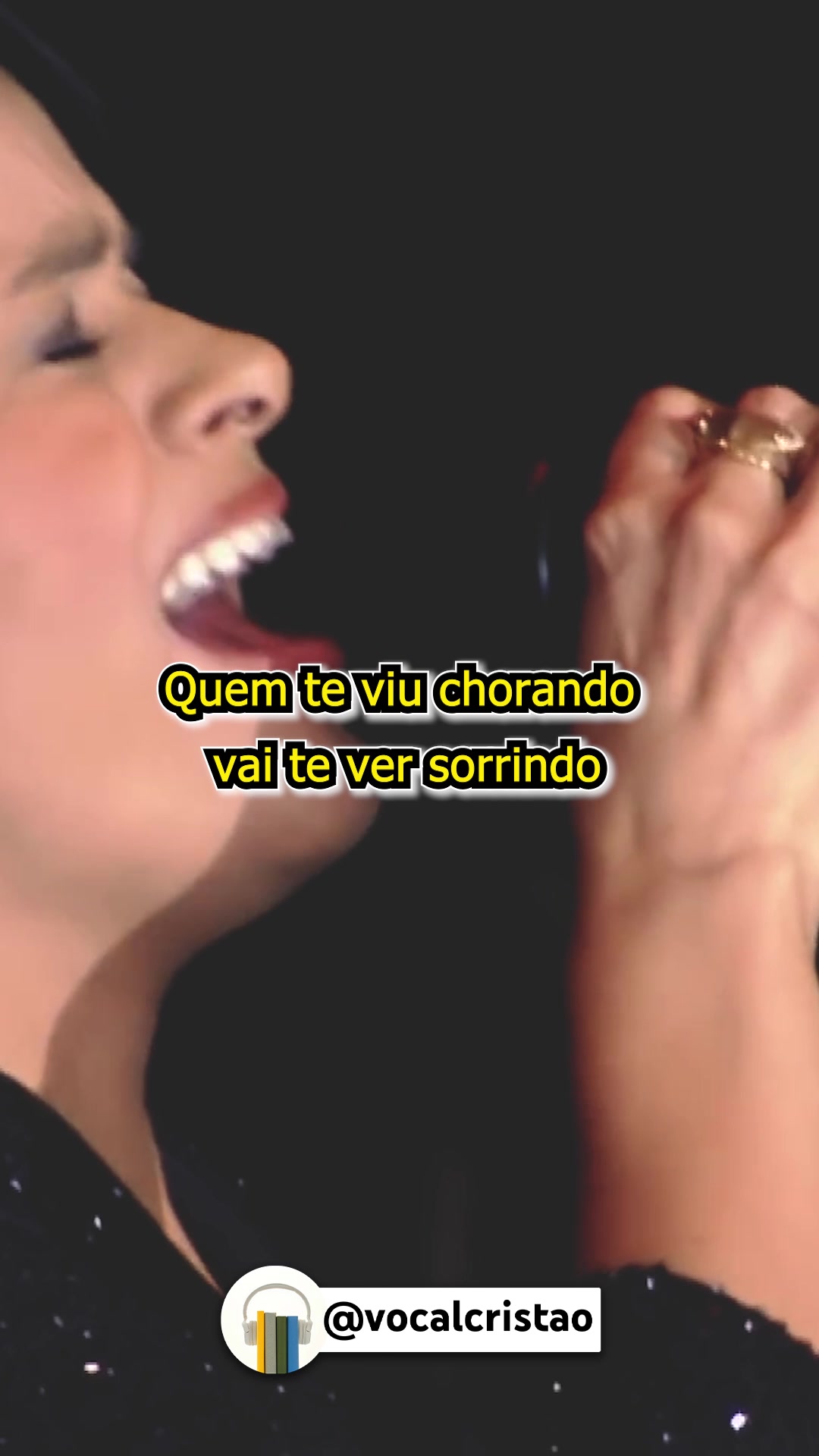 @Vocal Cristão