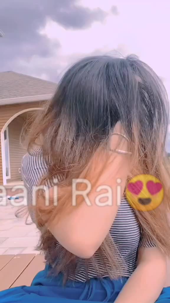 @Jaani_rai_95