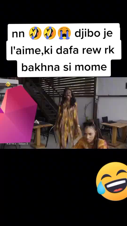 @s&eacute;rie s&eacute;n&eacute;galaise &hearts;️🥺💎🌹