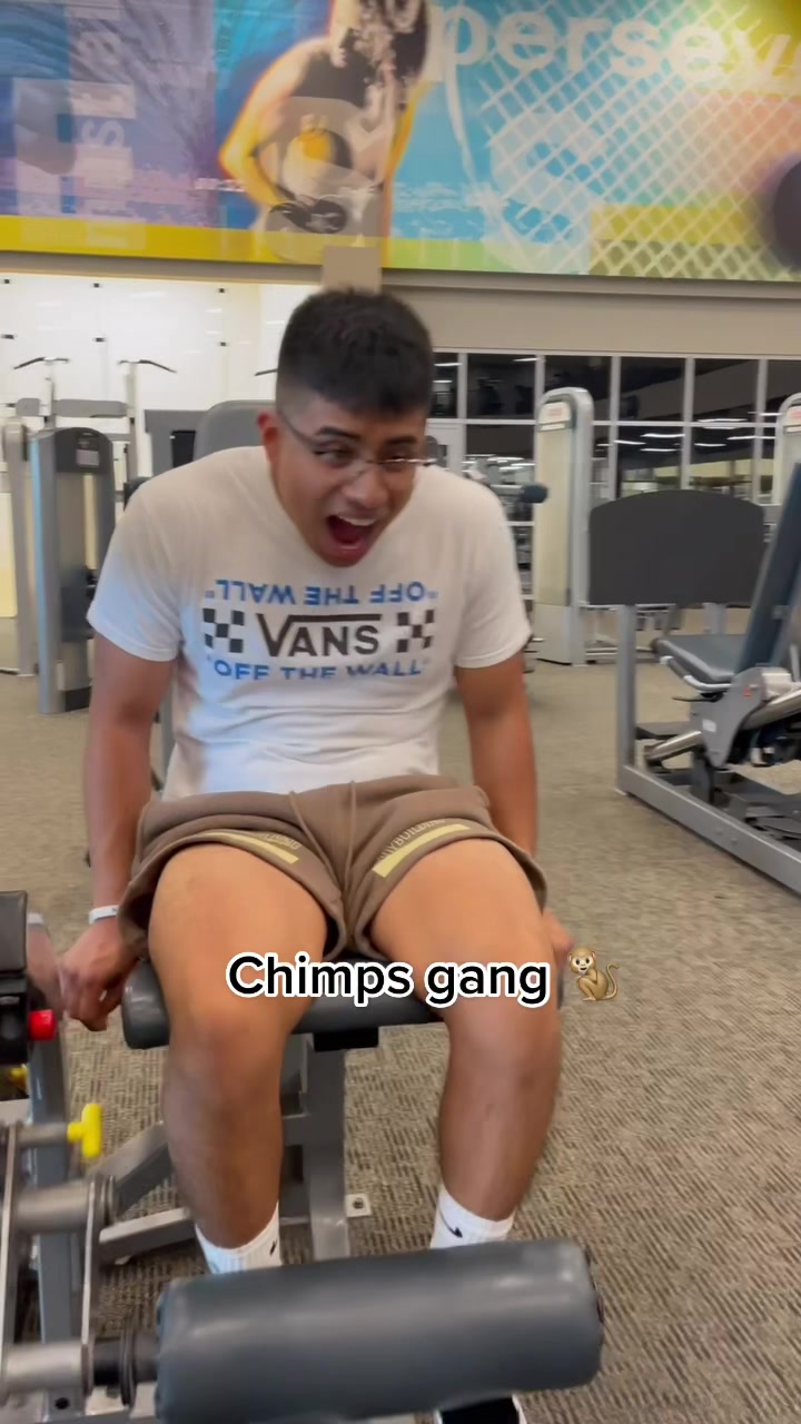 @ChimpsToGs
