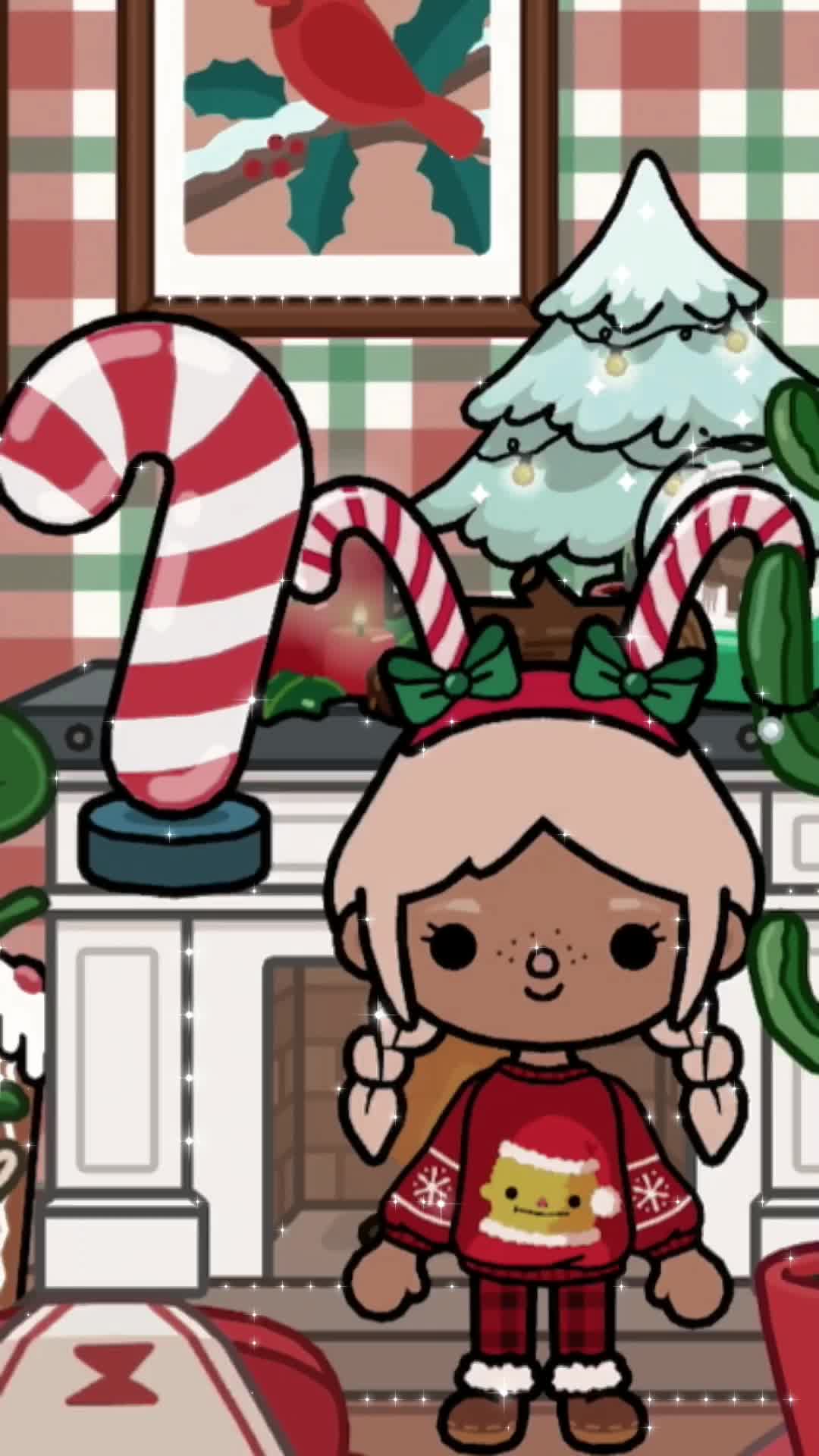 @❤️🤍🎄