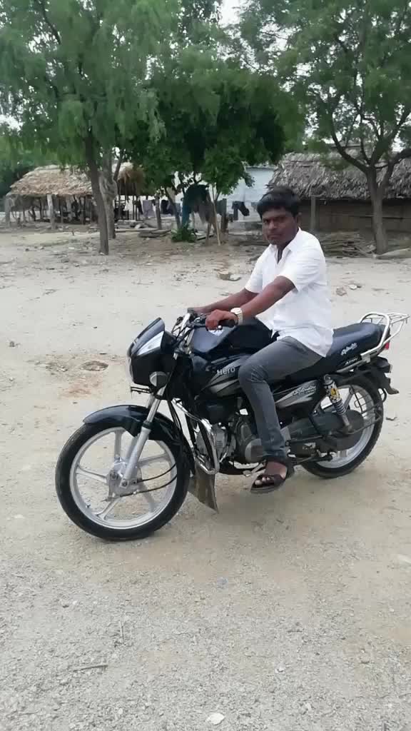 @Shivu Avali