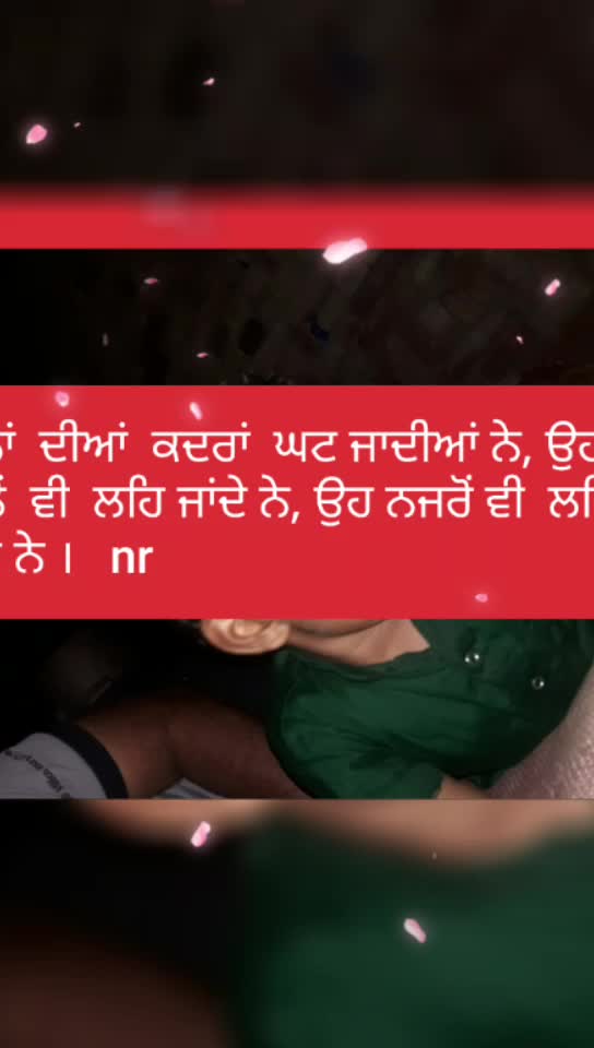 @Nirbhai Singh