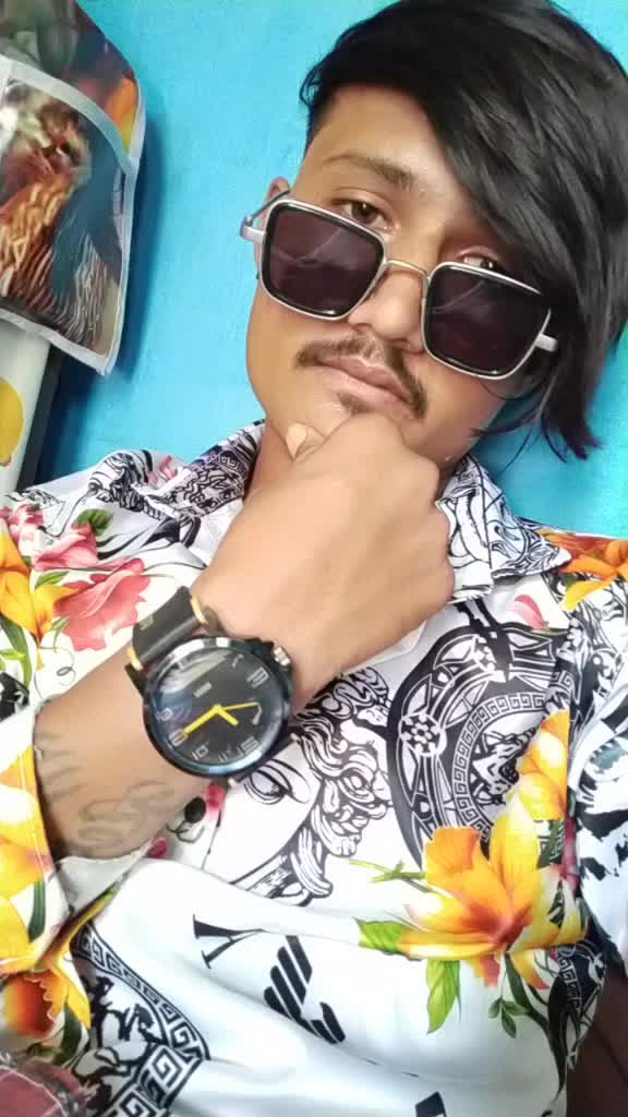 @👑karan Thakor👑