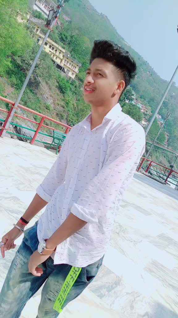 @Veer Negi
