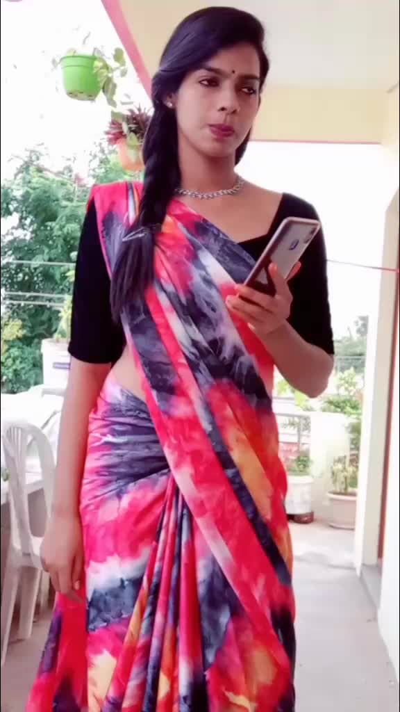 @shalini rowdy baby😎